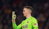 Dean Henderson sẵn sàng trở lại M.U nếu được đảm bảo suất bắt chính.