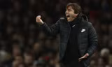 HLV Antonio Conte có thể rời Chelsea vào cuối mùa.