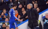 Fabregas khẳng định không phản bội Mourinho.