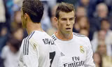 Real Madrid luôn coi Bale là sự thay thế cho Ronaldo.