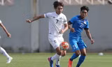 U22 Lào có chiến thắng đậm 3-0 trước U22 Brunei.
