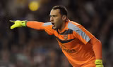 Tư dinh của Ospina vừa bị trộm "viếng thăm".