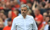 HLV Mourinho cùng M.U giành vé vào chung kết FA Cup.