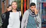 Sharapova đã chia tay Dimitrov?