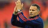 Giggs khẳng định sẽ chia tay M.U.