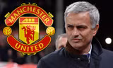HLV Mourinho đã sẵn sàng cho công việc ở M.U.