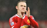 Các đại gia Trung Quốc vẫn chưa thôi chèo kéo Rooney.