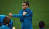 Gareth Bale cảm thấy không hề vui vẻ với cuộc sống tại Real Madrid.