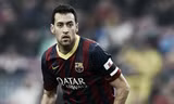 Arsenal rất quyết tâm trong thương vụ Busquets.