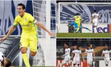 Tottenham thua sốc trước Gent.