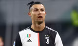Cristiano Ronaldo vẫn còn rất nặng tình với Real Madrid.