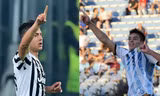 Dybala và Giovanni Simeone có tên trong danh sách đội Olympic Argentina.