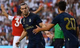 Bale sẽ được HLV Zidane trọng dụng ở mùa này?