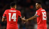 Marcus Rashford hay Jesse Lingard đứng trước cơ hội ghi tên mình vào lịch sử M.U.