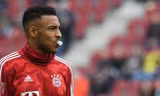 Corentin Tolisso mong ngóng cuộc đối đầu với Lyon.