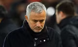 HLV Jose Mourinho.