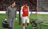 Henrikh Mkhitaryan nghỉ thi đấu dài hạn vì chấn thương.