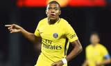 Kylian Mbappe đã có 8 bàn thắng tại Champions League.