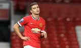 Andreas Pereira quyết định gia nhập Granada theo bản hợp đồng cho mượn.
