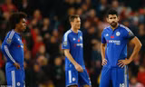 Tương lai u ám chờ Chelsea.