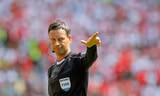 Trọng tài Mark Clattenburg sẽ bắt chính trận derby Manchester cuối tuần này.