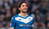 CLB Brescia sẽ không tiếp tục tham dự Serie A mùa giải 2019/2020.