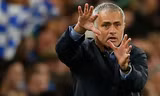 Mourinho “nóng mắt” vì bị đơm đặt quá nhiều về tương lai.