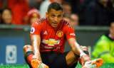 Alexis Sanchez là bản hợp đồng thất bại của M.U?