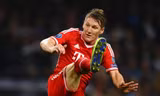 Schweinsteiger có thể gia nhập M.U trong hè năm nay.