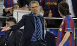HLV Mourinho từng lên kế hoạch mang Messi tới Inter Milan.