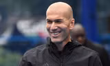 HLV Zinedine Zidane rời Real Madrid vì cảm thấy kiệt sức.