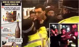 Troy Deeney dính líu tới vụ ẩu đả bên ngoài quán bar sau trận thua M.U.