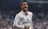 M.U nguy cơ vồ hụt Morata.