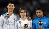 Ronaldo