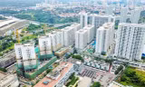Thị trường bất động sản 2023 tiếp tục gặp khó