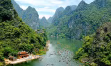 Ninh Bình chỉ đạo 'nóng' về siêu dự án du lịch gần 2.000ha