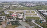 Thêm nhiều trường hợp vi phạm pháp luật về đất đai buộc phải thu hồi