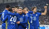 Chelsea tiến gần tấm vé dự vòng 1/8 Champions League