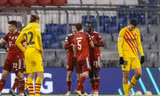 Nhận định, dự đoán Osasuna vs Barcelona, 22h15 ngày 12/12: Liều thuốc giảm đau