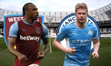 Nhận định, dự đoán West Ham vs Man City, 01h45 ngày 28/10: Vàng cần thử lửa