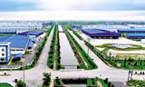 Thị trường bất động sản công nghiệp đang phục hồi mạnh mẽ