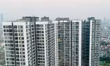 Phải có thang đo mới biết được chung cư 'ngáo giá' hay không