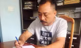 Trùm gỗ lậu Phượng “râu”