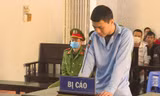 Bị cáo Hùng lĩnh án chung thân