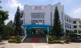 Trụ sở Sở Y tế Đắk Nông