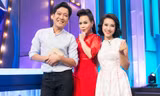 Hoàng Oanh ghen tỵ khi Nhã Phương được Trường Giang yêu chiều