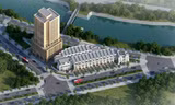 Dự án New house Xa La