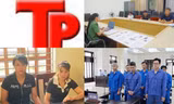 Bản tin Hình sự: Nam thanh niên nhảy cầu tự tử sau khi cãi nhau với vợ