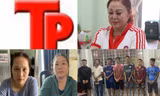Bản tin Hình sự: Bắt nhóm thanh niên cướp xe máy của người đi đường sau vụ ẩu đả