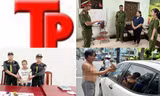 Bản tin Hình sự: Tạm giữ thầy giáo bị tố xâm hại nữ sinh cấp 2